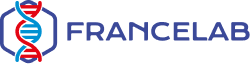 FranceLab logo